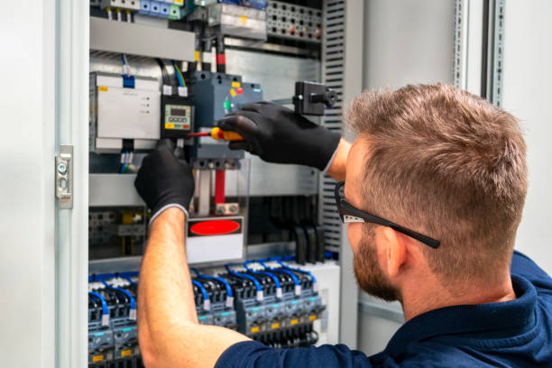 Best Electrical Wiring Services  in Park Rapids, MN