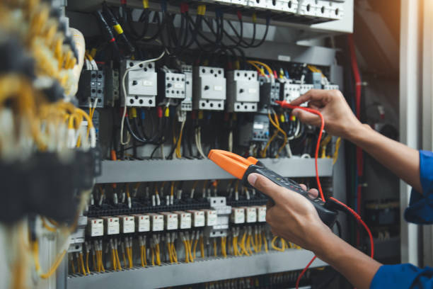 Best Electrical Troubleshooting Services  in Park Rapids, MN