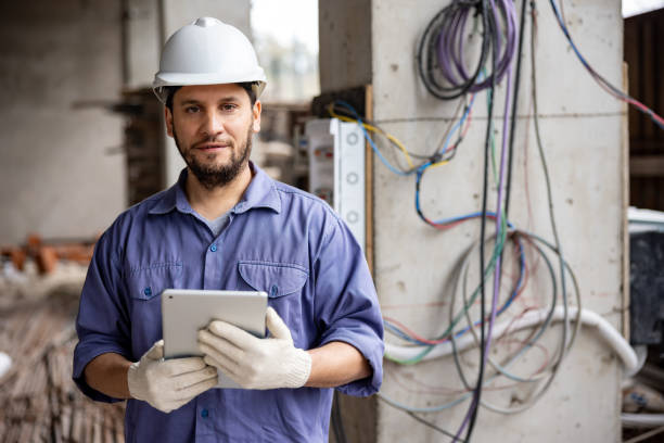 Best Local Electrician Companies  in Park Rapids, MN