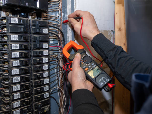 Best Electrical Outlet Repair  in Park Rapids, MN