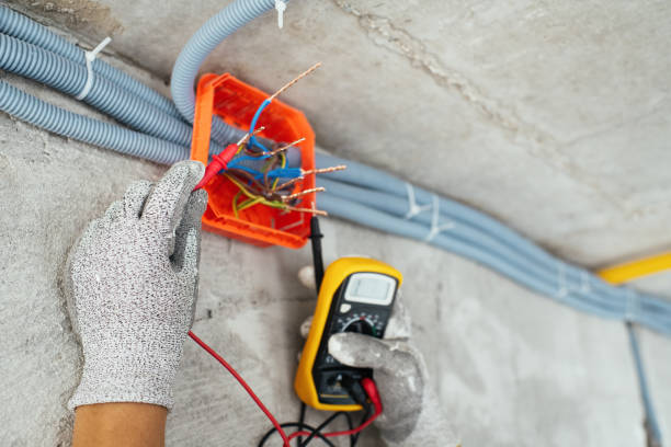 Best Electrical Upgrades for Homes  in Park Rapids, MN